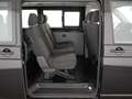 Volkswagen T6.1 Kombi 2.0 TDI lang DSG Klima*AHK*NAV*PDC*GRA Zwart - thumbnail 7