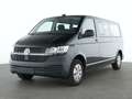 Volkswagen T6.1 Kombi 2.0 TDI lang DSG Klima*AHK*NAV*PDC*GRA Zwart - thumbnail 2