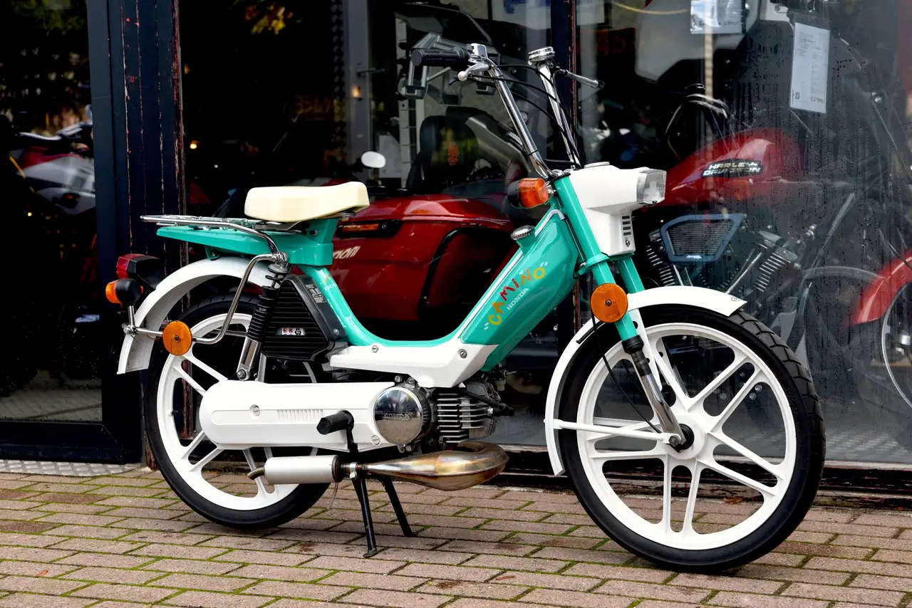 Honda Camino