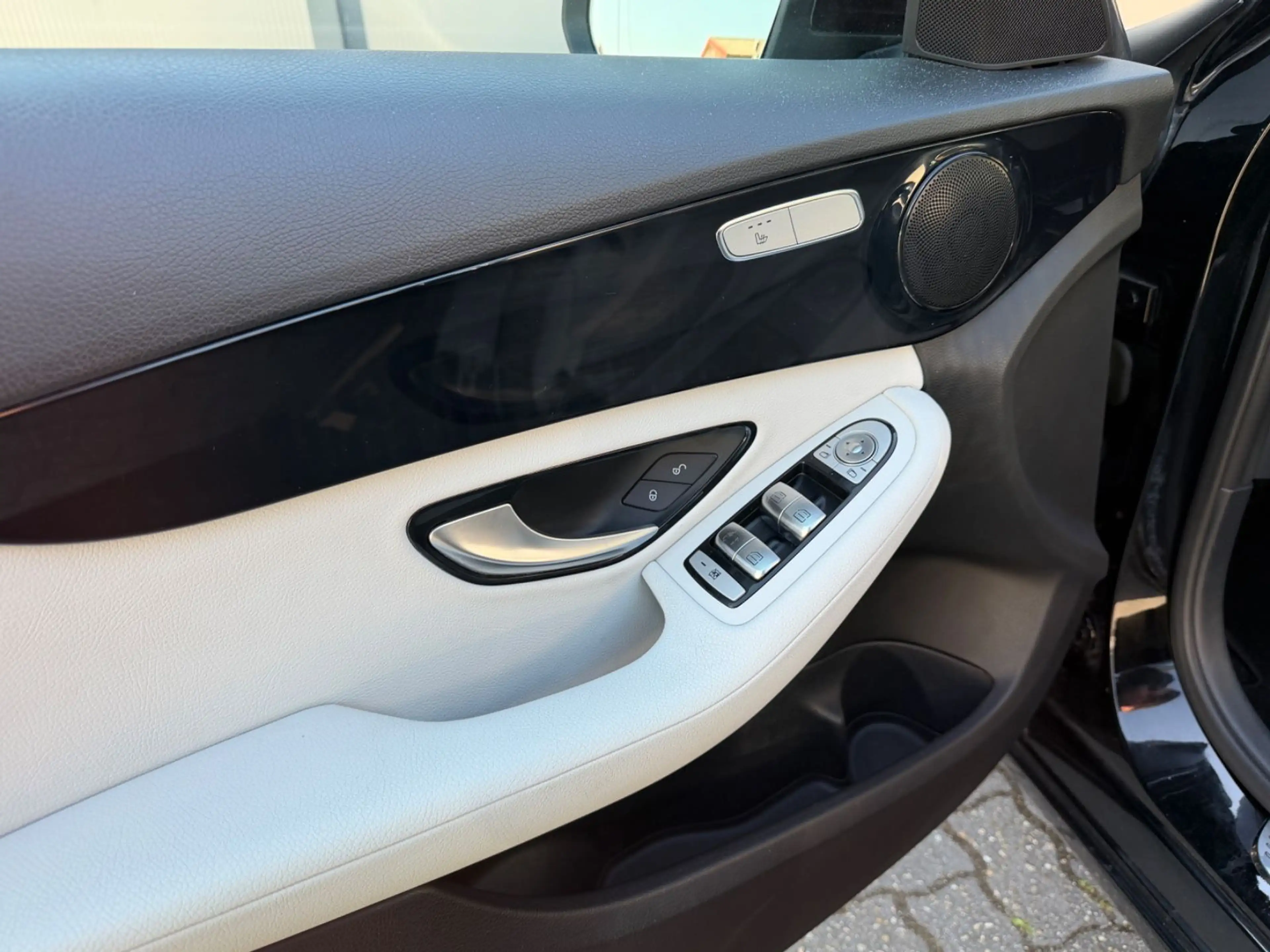 Mercedes-Benz C 180 Limousine*TOP-ZUSTAND*NAVI*GARANTIE*8FACH — photo 14
