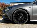 Mercedes-Benz CLA 180 CLA 180 Shooting Brake 7G-DCT Edition 2021 Gris - thumbnail 5