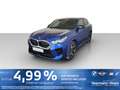 BMW X2 M35iA xDrive LiveCock.HUD.LED.DriveAss.ParkAs Blau - thumbnail 2