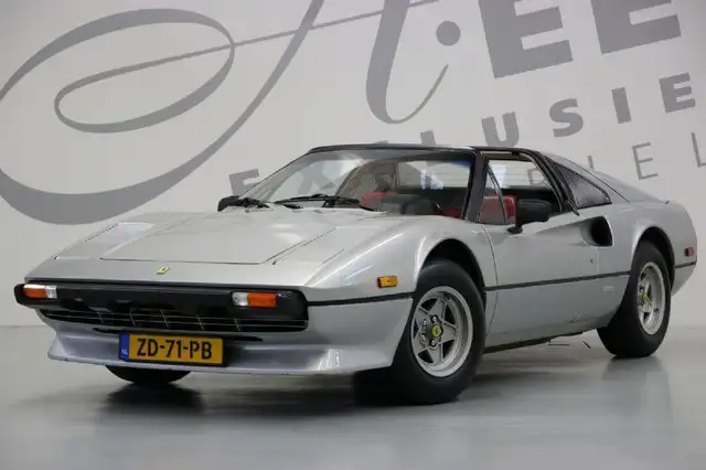 Ferrari 308 GTS Targa