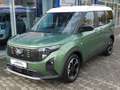 Ford Tourneo Courier 1.0L EcoBoost #ACTIVE Verde - thumbnail 2