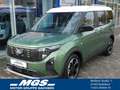 Ford Tourneo Courier 1.0L EcoBoost #ACTIVE Verde - thumbnail 1