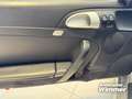 Porsche 997 911 Carrera 4 Cabriolet Vollleder Klima Argento - thumbnail 7