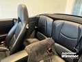 Porsche 997 911 Carrera 4 Cabriolet Vollleder Klima Argento - thumbnail 15