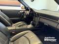 Porsche 997 911 Carrera 4 Cabriolet Vollleder Klima Argento - thumbnail 12