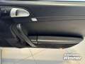 Porsche 997 911 Carrera 4 Cabriolet Vollleder Klima Argento - thumbnail 11