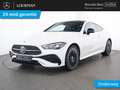 Mercedes-Benz CLE 300 Coupé e AMG Plug-In Hybride AMG Line | Night Pakke Blanc - thumbnail 1