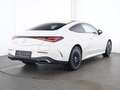 Mercedes-Benz CLE 300 Coupé e AMG Plug-In Hybride AMG Line | Night Pakke Blanc - thumbnail 2