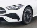 Mercedes-Benz CLE 300 Coupé e AMG Plug-In Hybride AMG Line | Night Pakke Blanc - thumbnail 8