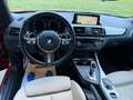 BMW 240 Cabrio M240iAS, Pack M, Harman Kardon, Carnet BMW Orange - thumbnail 19