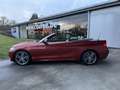 BMW 240 Cabrio M240iAS, Pack M, Harman Kardon, Carnet BMW Orange - thumbnail 11