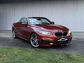 BMW 240 Cabrio M240iAS, Pack M, Harman Kardon, Carnet BMW Orange - thumbnail 14