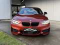 BMW 240 Cabrio M240iAS, Pack M, Harman Kardon, Carnet BMW Orange - thumbnail 9