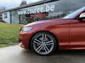BMW 240 Cabrio M240iAS, Pack M, Harman Kardon, Carnet BMW Orange - thumbnail 2
