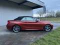 BMW 240 Cabrio M240iAS, Pack M, Harman Kardon, Carnet BMW Orange - thumbnail 7