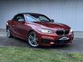 BMW 240 Cabrio M240iAS, Pack M, Harman Kardon, Carnet BMW Orange - thumbnail 8