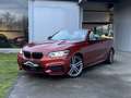BMW 240 Cabrio M240iAS, Pack M, Harman Kardon, Carnet BMW Orange - thumbnail 10