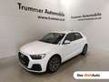 Audi A1 30 TFSI intense Weiß - thumbnail 1