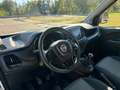 Fiat Doblo Doblò 1.4 T-Jet Natural Power Cargo Maxi Lamierat Grau - thumbnail 9