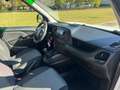 Fiat Doblo Doblò 1.4 T-Jet Natural Power Cargo Maxi Lamierat Grau - thumbnail 12