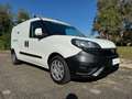 Fiat Doblo Doblò 1.4 T-Jet Natural Power Cargo Maxi Lamierat Grau - thumbnail 1