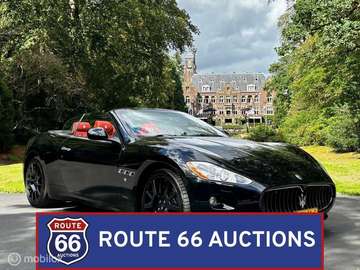 | 2010 | Route 66 Auctions