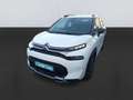 Citroen C3 Aircross BlueHDi S&S Feel 110 Blanco - thumbnail 2
