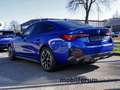 BMW i4 eDrive35 M-Sport Gran Coupe AHK ACC Keyless Blau - thumbnail 16
