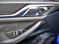 BMW i4 eDrive35 M-Sport Gran Coupe AHK ACC Keyless Blau - thumbnail 12