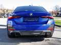 BMW i4 eDrive35 M-Sport Gran Coupe AHK ACC Keyless Blau - thumbnail 19