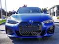BMW i4 eDrive35 M-Sport Gran Coupe AHK ACC Keyless Blau - thumbnail 21