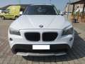 BMW X1 X1 xdrive18d Blanc - thumbnail 5