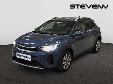 STYLE EDITION 1.2i ISG 84CV*FAIBLE KMS ET TAXE*