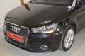 Audi A1 1,6 TDI **2.Besitz**Leder**Keyless GO**Navi** Schwarz - thumbnail 4