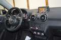 Audi A1 1,6 TDI **2.Besitz**Leder**Keyless GO**Navi** Schwarz - thumbnail 18