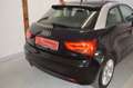 Audi A1 1,6 TDI **2.Besitz**Leder**Keyless GO**Navi** Schwarz - thumbnail 10