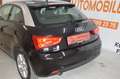 Audi A1 1,6 TDI **2.Besitz**Leder**Keyless GO**Navi** Schwarz - thumbnail 8