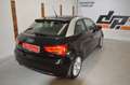 Audi A1 1,6 TDI **2.Besitz**Leder**Keyless GO**Navi** Schwarz - thumbnail 11
