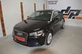 Audi A1 1,6 TDI **2.Besitz**Leder**Keyless GO**Navi** Schwarz - thumbnail 5