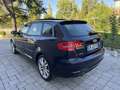 Audi A3 A3 Sportback tdi Ambition s-tronic OK NEOPATENTATI Noir - thumbnail 4