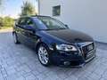 Audi A3 A3 Sportback tdi Ambition s-tronic OK NEOPATENTATI Noir - thumbnail 8