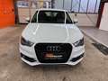 Audi A1 S Line Glanzpaket Schwarz Sitzheizung Klimaau Weiß - thumbnail 2