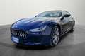 Maserati Ghibli 3.0 Diesel Gransport - Cerchi 20' - Carplay - Pel Blue - thumbnail 1