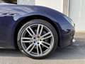 Maserati Ghibli 3.0 Diesel Gransport - Cerchi 20' - Carplay - Pel Blue - thumbnail 9