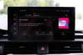 Audi A4 Avant 40 TFSI quattro S line competition plus Gris - thumbnail 11