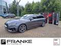 Audi A4 Avant 40 TFSI quattro S line competition plus Gris - thumbnail 1