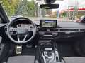 Audi A4 Avant 40 TFSI quattro S line competition plus Gris - thumbnail 7